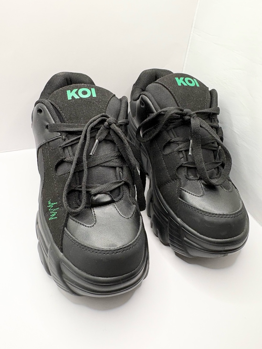 Chunky Sneakers